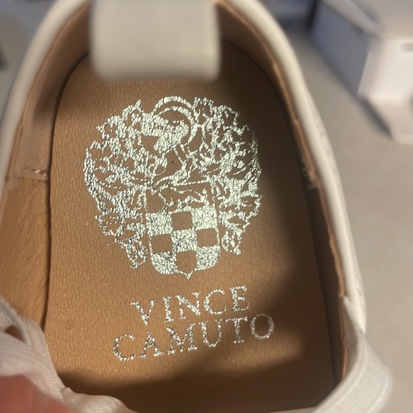 NWT baby Vince camuto ballet flats - Picture 5 of 5